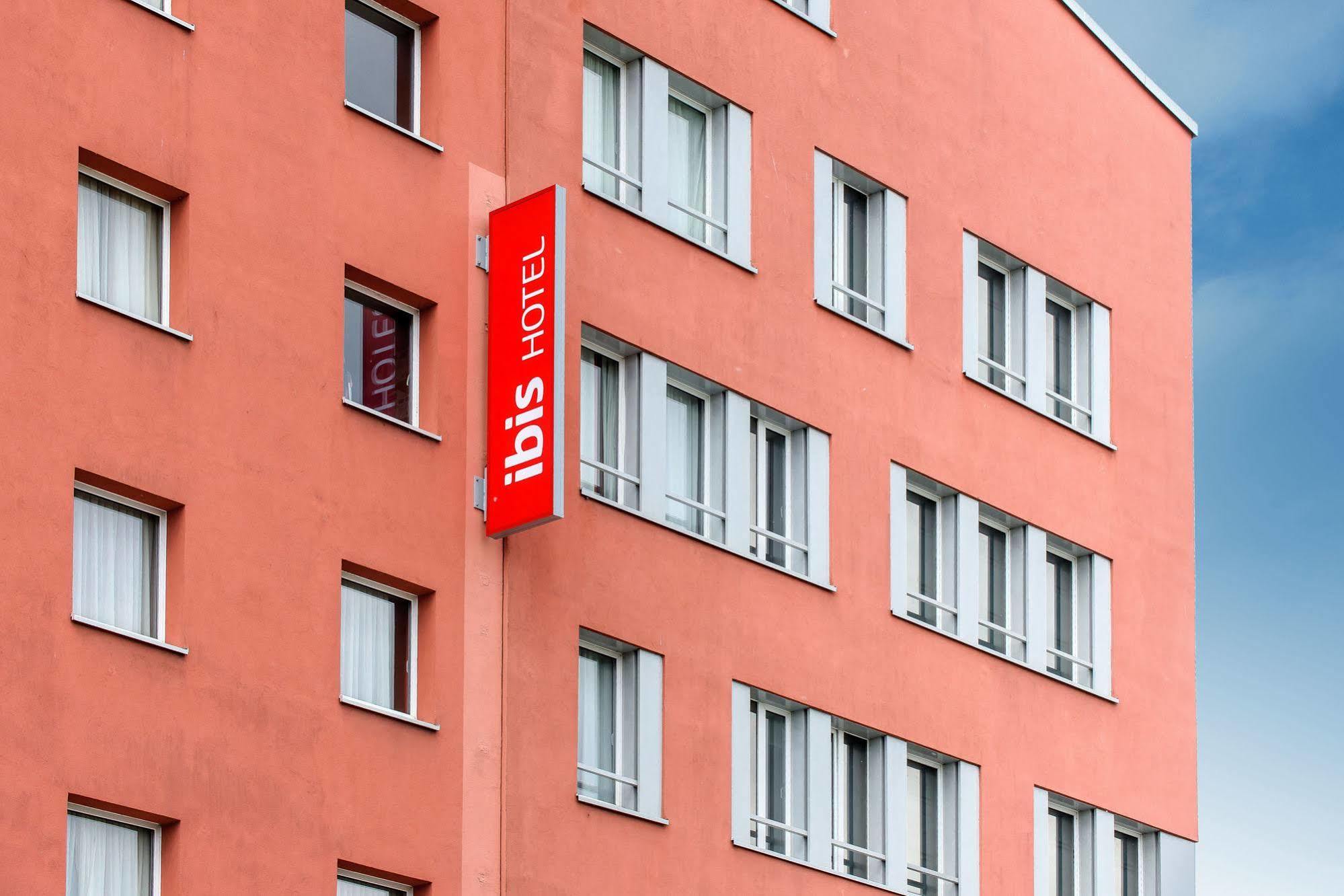 Me And All Hotel Berlin East Side, Part Of Jdv By Hyatt Экстерьер фото